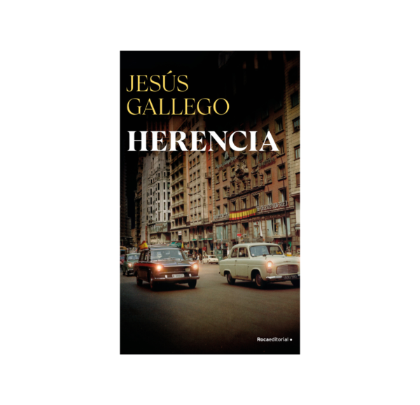 Herencia