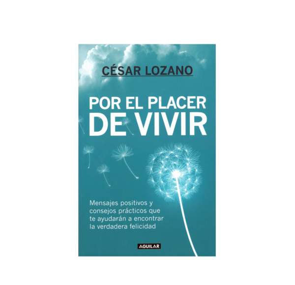 Por el placer de vivir