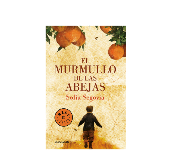 El murmullo de las abejas