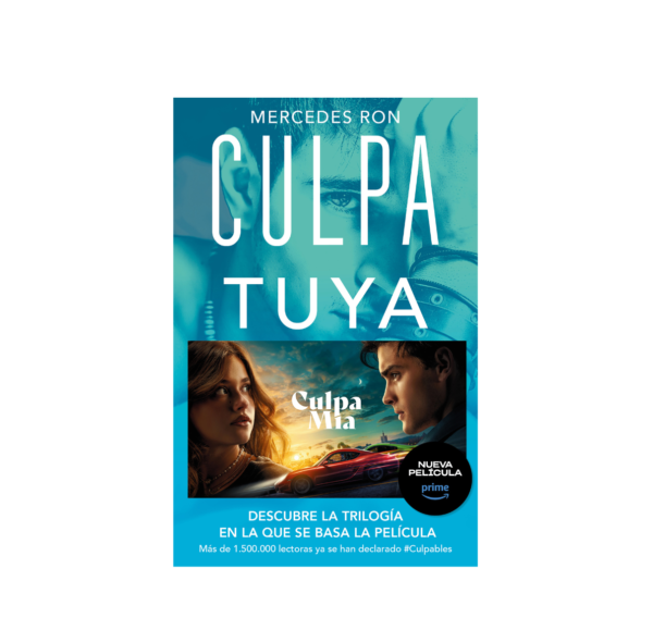 Culpa tuya