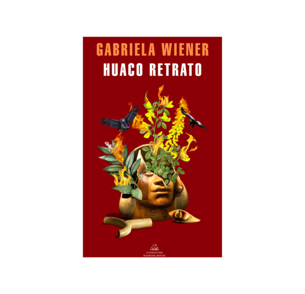 Huaco Retrato